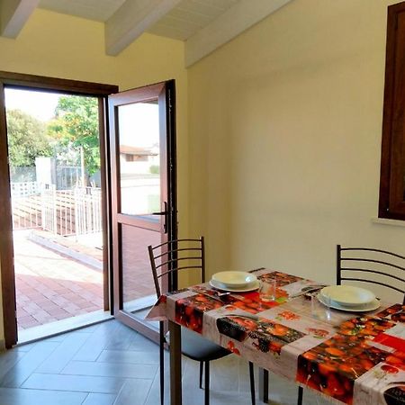 Ferienwohnung Da Dani Cagliari Exterior foto