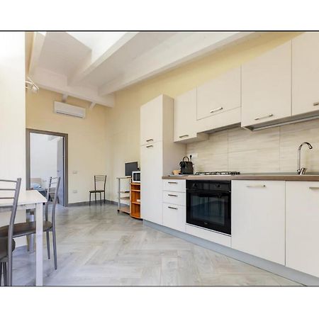 Ferienwohnung Da Dani Cagliari Exterior foto