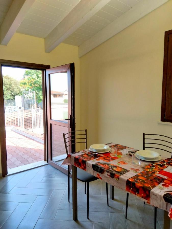 Ferienwohnung Da Dani Cagliari Exterior foto