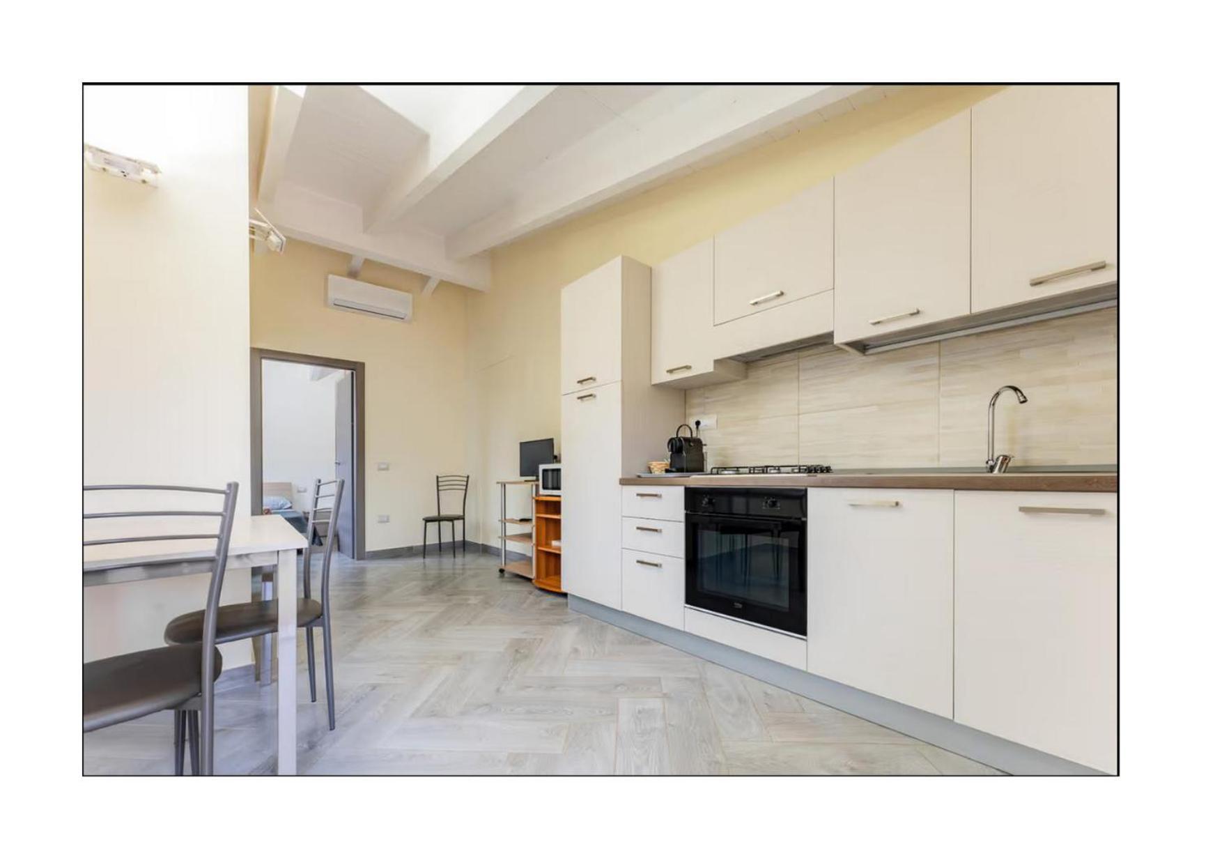 Ferienwohnung Da Dani Cagliari Exterior foto