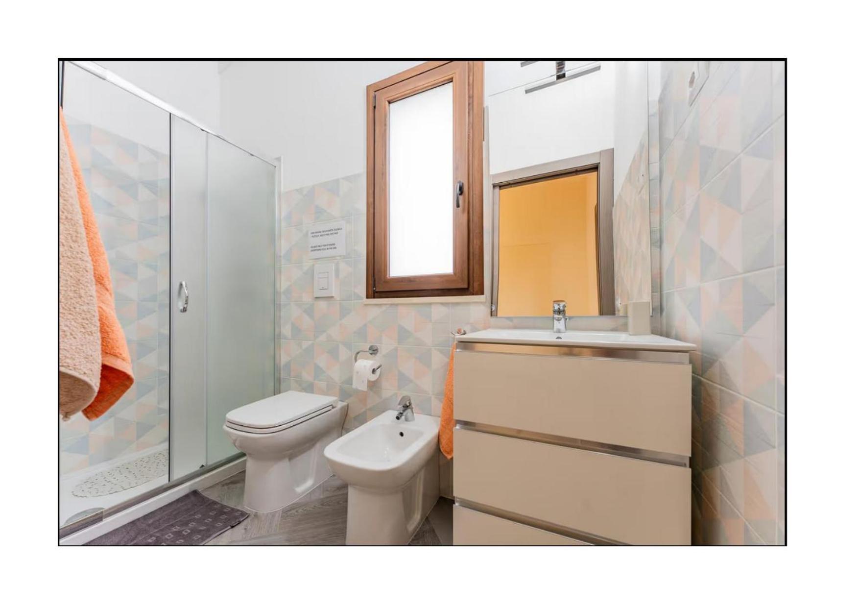 Ferienwohnung Da Dani Cagliari Exterior foto