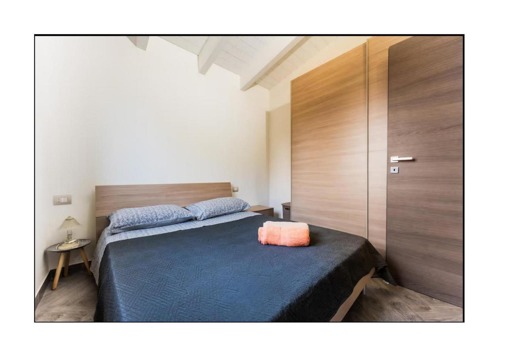 Ferienwohnung Da Dani Cagliari Exterior foto
